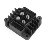 Regulator Rectifier For Yamaha 75 80 85 90 115 150 200 225 Hp 1986-2006 Outboard. Fixed Price $35.85.