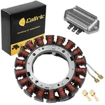 Caltric Stator And Regulator Rectifier For Kohler Command Pro Single Cv14 Cv15. Fixed Price $55.00.