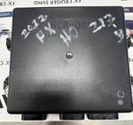 Yamaha Engine Control Unit 6cr-8591a-00-00 Fits 2012 Fx Ho & Cruiser 213 Hrs. Fixed Price $450.00.
