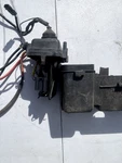 1996 96 Seadoo Gtx 787 Rear Electrical Box Relay Coil Solenoid Cables Spark. Fixed Price $50.00.