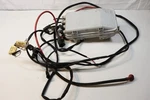 1996 Seadoo Sea Doo Gti 717 Cdi Ecu Ecm Mpem Computer Electrical Box With Key. Fixed Price $349.00.