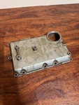 1998 Kawasaki Jet Ski 1100 Stx Oem Electrical Case Cover 59416-3735;59416-3760. Fixed Price $12.48.