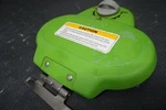1995-1996 Zx 750 Kawasaki Pwc Jetski Oem Green Center Storage Compartment Cover. Fixed Price $26.97.
