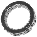 For Kawasaki 13194-0008 Oem Starter Clutch One Way Bearing Sprag. Fixed Price $22.00.