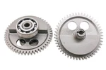 01 Kawasaki Ultra 150 Counter Balancers Crankshaft Balance Jh1200. Fixed Price $69.99.