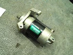 Starting Motor Assy 6n7-81800-00-00 Yamaha Outboard 1997-1999 115-225 Hp Starter. Fixed Price $94.99.