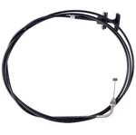 Sbt Choke Cable (left Side) Compatible With 204250041 Sea-doo Challenger 1998-00. Fixed Price $89.60.