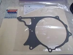 Nos Oem Yamaha Crank Case Cover Gasket 1977-1979 Dt250 Dt400 1m1-15451-00. Fixed Price $15.83.