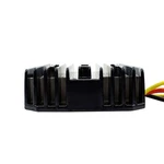 Rms020-106013 Rmstator Voltage Regulator Rectifier For Motorcycle Alternator. Fixed Price $132.89.
