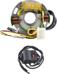 Rm Stator And Cdi Box Kit - Polaris Rms900-108214. Fixed Price $397.80.