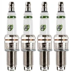 E3 E3.36 Spark Plug Powersport 12mm .75" Gasket-seat Motorcycle/snow - 4 Pack. Fixed Price $21.90.