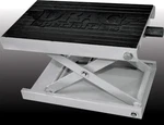 Drag Specialties Wide Center Motorcycle Jack - Free Shipping. Fixed Price $163.00.