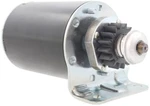 Starter Fits John Deere La175 26hp/19.4kw 724cc V2 2008-10 390838 Lg497595 5742. Fixed Price $36.85.
