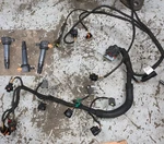 Sea Doo Seadoo Rxt Gtx Rxp 300 Engine Wire Wiring Harness 420964080 420964082. Fixed Price $299.99.