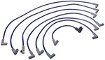 Wires, Ignition Set Mercruiser 4.3l 6 Cyl - Thunderbolt Elect 369-520, 813720a11. Fixed Price $48.97.
