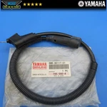 Genuine Oem Yamaha 90-95 Wr 650 Negative Battery Cable Wire 6m6-82117-01-00. Fixed Price $10.26.