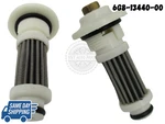 Fits Yamaha Outboard 9.9 Hp Oil Cleaner Element Assy 6g8-13440-00, 825467t02. Fixed Price $35.00.
