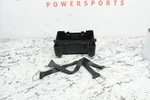 2016 Yamaha Waverunner Vx Cruiser 1.8 Ho Battery Box Hold Down F2s-u8211-00-00. Fixed Price $25.00.