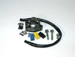 1999 Kawasaki Ultra 150 Stator Wire Kit With Cover Oem# 14091-3702. Fixed Price $6.99.