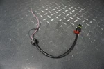 1997-1999 Sea-doo Oem Two Circuit Gauge Harness Ass'y Freshwater Sp Spx. Fixed Price $19.95.