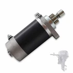 Starting Motor For Yamaha 30hp 40hp 50hp 6j4-81800-00 6j4-81800-01 6f5-81800-11. Fixed Price $57.00.