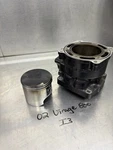 99 00 01 02 Polaris Virage 800 Engine Piston Cylinder Jug Case Assembly. Fixed Price $145.69.