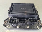 15-16 Yamaha Fuse Box Fx Gp Fzr Fzs 1800 Vx V1 Vxs Vxr 1050 Limited Electrical. Fixed Price $40.00.