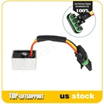 Voltage Regulator Rectifier Plug-and-plug Fits Sea-doo 717 720 Models Gs 1997-01. Fixed Price $16.09.