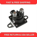 Caltric For Seadoo Starter Solenoid Relay 650 720 782 800 95-up New. Fixed Price $24.31.