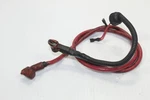 Polaris 99-01 Genesis Oem Cable, Battery/solenoid. Fixed Price $17.79.