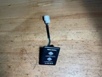 2021 Yamaha Fx Limited Svho Oem Alarm Display Screen Menu Switch F3x-68090-00-00. Fixed Price $89.95.