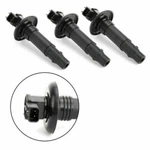 Pack Ignition Coil Stick Fits Sea-doo Rxp Gtx Gti Rxt 130 155 185 215 255 260 A. Fixed Price $55.63.