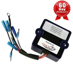 Yamaha Ignition Ignitor Cdi Box 6m6-85540-01-00 61x-85540-00-00. Fixed Price $67.60.