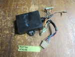 94 Kawasaki St 750 Jet Ski Cdi Ignition Box Igniter. Fixed Price $99.99.