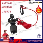 New Ignition Starting System Switch 5237133,5005801,175974 For Johnson Evinrude. Fixed Price $19.99.
