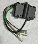 Ignition Coil Je-050002 Mercury Mainer Outboard 80-97 Cdi/ignition Cdi. Fixed Price $19.95.