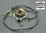 Good Oem Polaris 1992-1993 Sl 650 750 Tested Magneto Stator & 3 Mount Screws. Fixed Price $99.99.