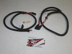 Yamaha - 2002 Gp 1200 R Lead Wires 67x-82117-20-00 / 67x-82117-10-00. Fixed Price $30.89.