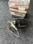 Nos Oem Mercury Quicksilver Starter Solenoid Relay 89-825096t 825096t. Fixed Price $35.00.