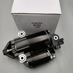 Starter Motor 8m0088064 8m0083940 8m0166297 8m0137769 For Mercury Outboard 115hp. Fixed Price $149.15.
