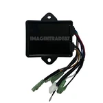 New Cdi Box Power Pack Fits 1992-1995 Kawasaki Sx 750cc Jetski 21119-3732. Fixed Price $84.76.