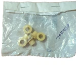 Polaris Vintage Nos Oem Pwc Starter Spring Bushings (6) Pcs. Fixed Price $18.95.