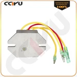 Cciyu 12v Fits Sea Doo 800 Gtx 1996-1997 Regulator Rectifier Silver. Fixed Price $16.66.