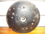 Evinrude Johnson 15 Hp Flywheel 583077. Fixed Price $30.00.