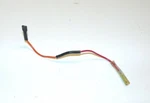 2001 - 2004 Polaris Virage Freedom Octane Slx Slh Jumper Harness Oem#. Fixed Price $7.99.