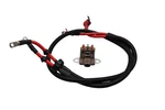 05 Sea-doo Gtx 4tec Supercharged Starter Solenoid & Cables Bombardier. Fixed Price $39.99.