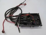 1993 Polaris Sl750 Sl 750 Electric Box With Ignition Coils And Power Cables. Fixed Price $145.95.
