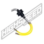 Yamaha Super-jet Oem High Flow Dual Fuel Tank Pickup Sj W-b1 1990-2020. Fixed Price $84.00.