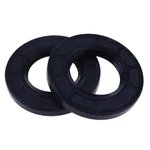 Jzgrdn 2pcs Oil Seal 92049-7011 Compatible With Kawasaki Fh381v Fh451v.... Fixed Price $11.49.
