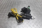 2002 Kawasaki Jet Ski 1100 Stx Jt1100 Di Oem Ignition Coils Coil Spark Plug Caps. Fixed Price $149.95.